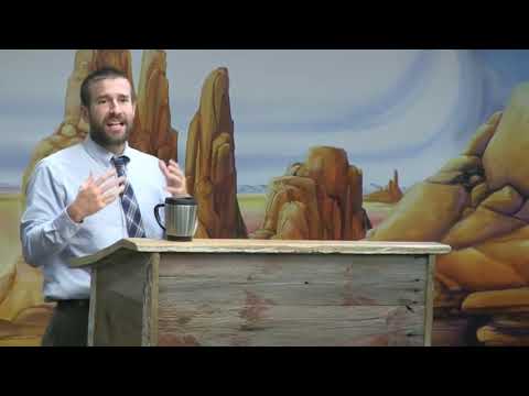 Luke 15 Preached by Pastor Steven Anderson