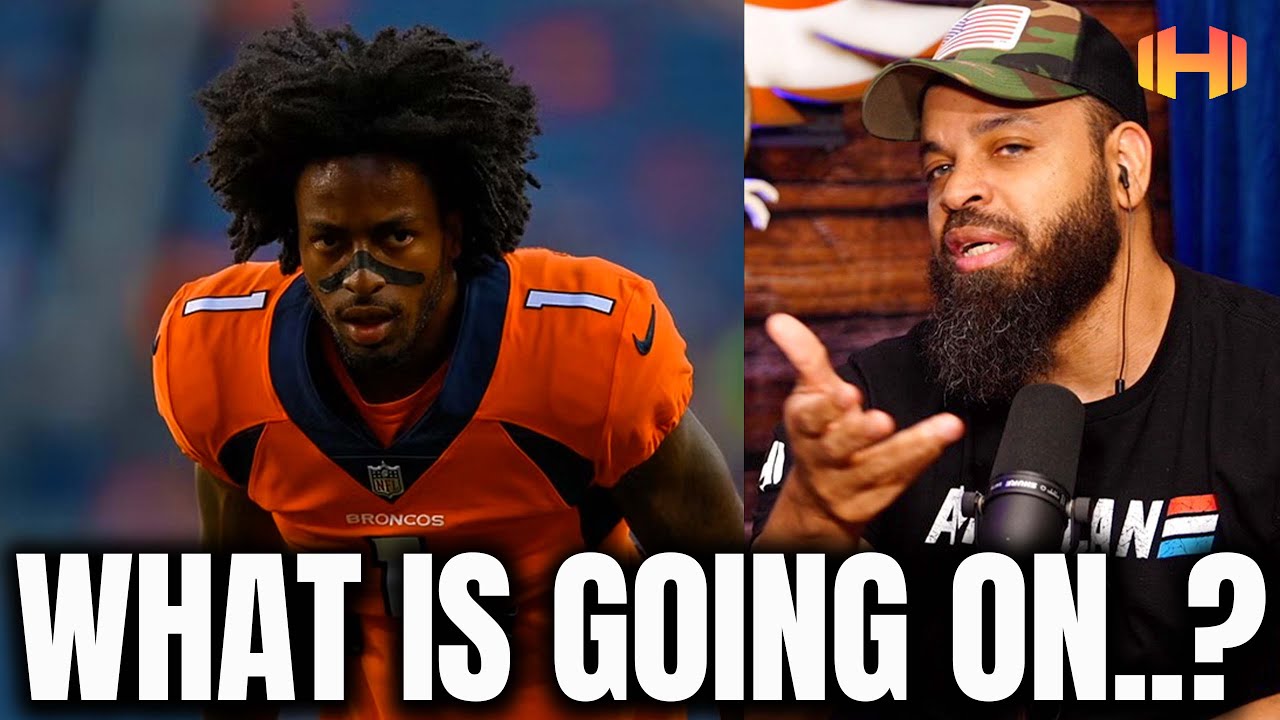 Pericarditis Strikes Again Denver Broncos Star Waived Due to Heart Inflammation (Hodgetwins)