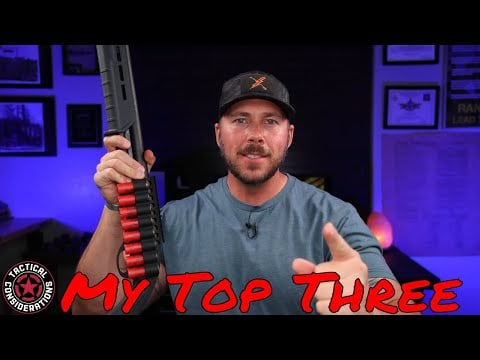 Best Top 3 Guns Every American Should Own New Gun Owners Guides