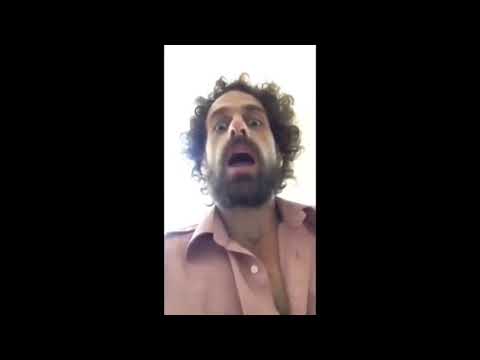 Isaac kappy