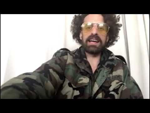 Isaac Kappy Periscope Livestream 9 (March 2018)