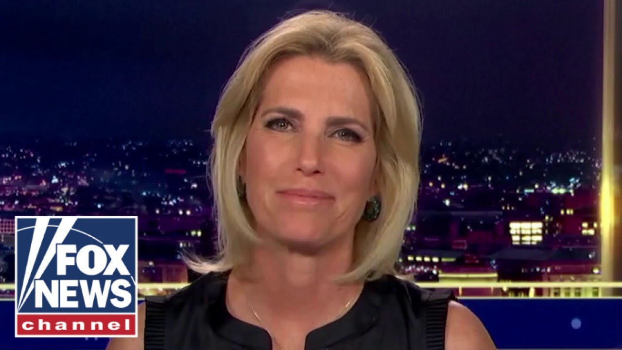Ingraham: Our country is slipping away