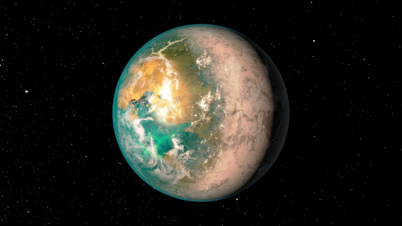 Are There Other Earths?