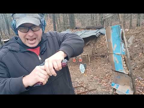 Fighting Over the Gun Technique