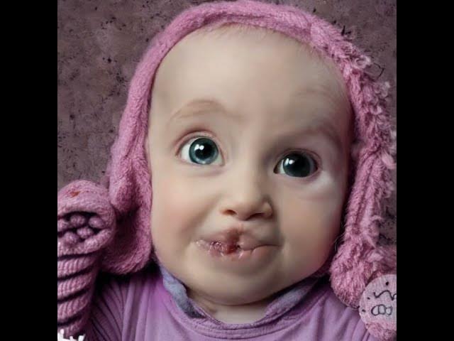 UGLY BABY CONTEST