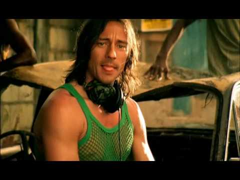 Bob Sinclar & Cutee B. Feat. Gary Pine & Dollarman - Sound Of Freedom