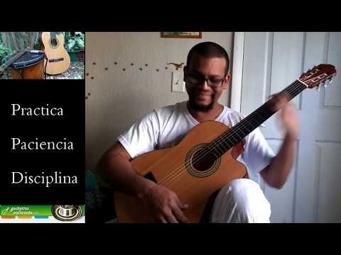 Las sabanas del diluvio - GuitarraVallenata Acompañante - Hnos Zuleta