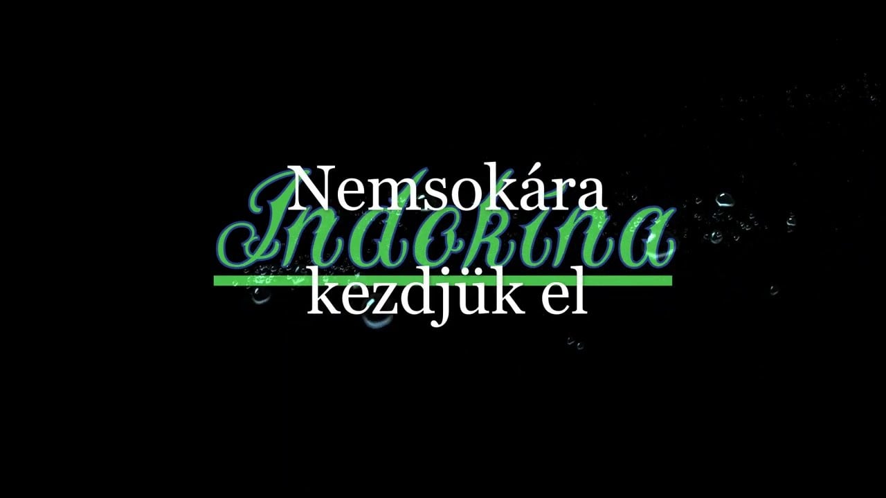 Indokína ¦ Nemsokára (dalszöveges mozgókép)