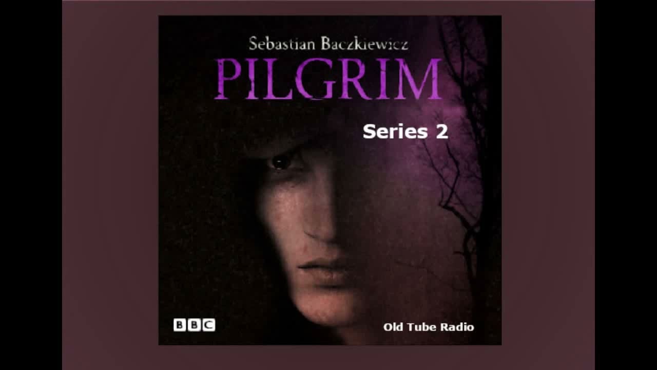 Pilgrim Series 2 by Sebastian Baczkiewicz