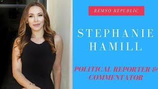Truth In Journalism w/ Stephanie Hamill