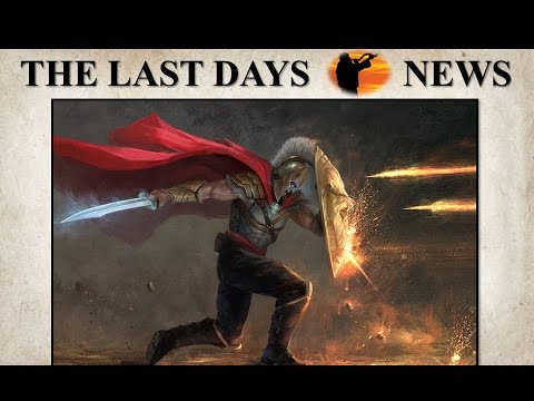 “The Terrible Day of Reckoning is Coming“…So is the Rapture!