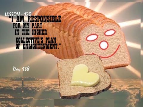 TheSovereignLight⚡A Course In Metaphysical Spirituality✍️Day138🌞