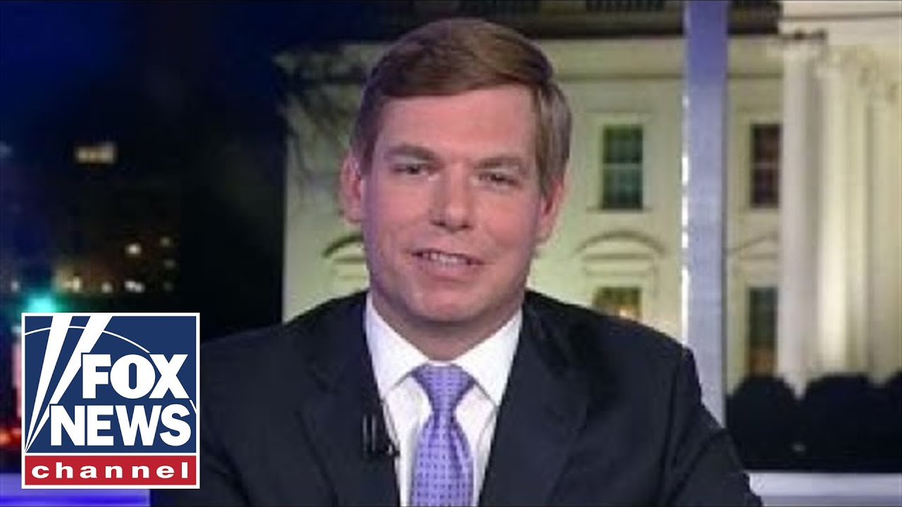 Rep. Swalwell: Ban assault weapons, buy them back