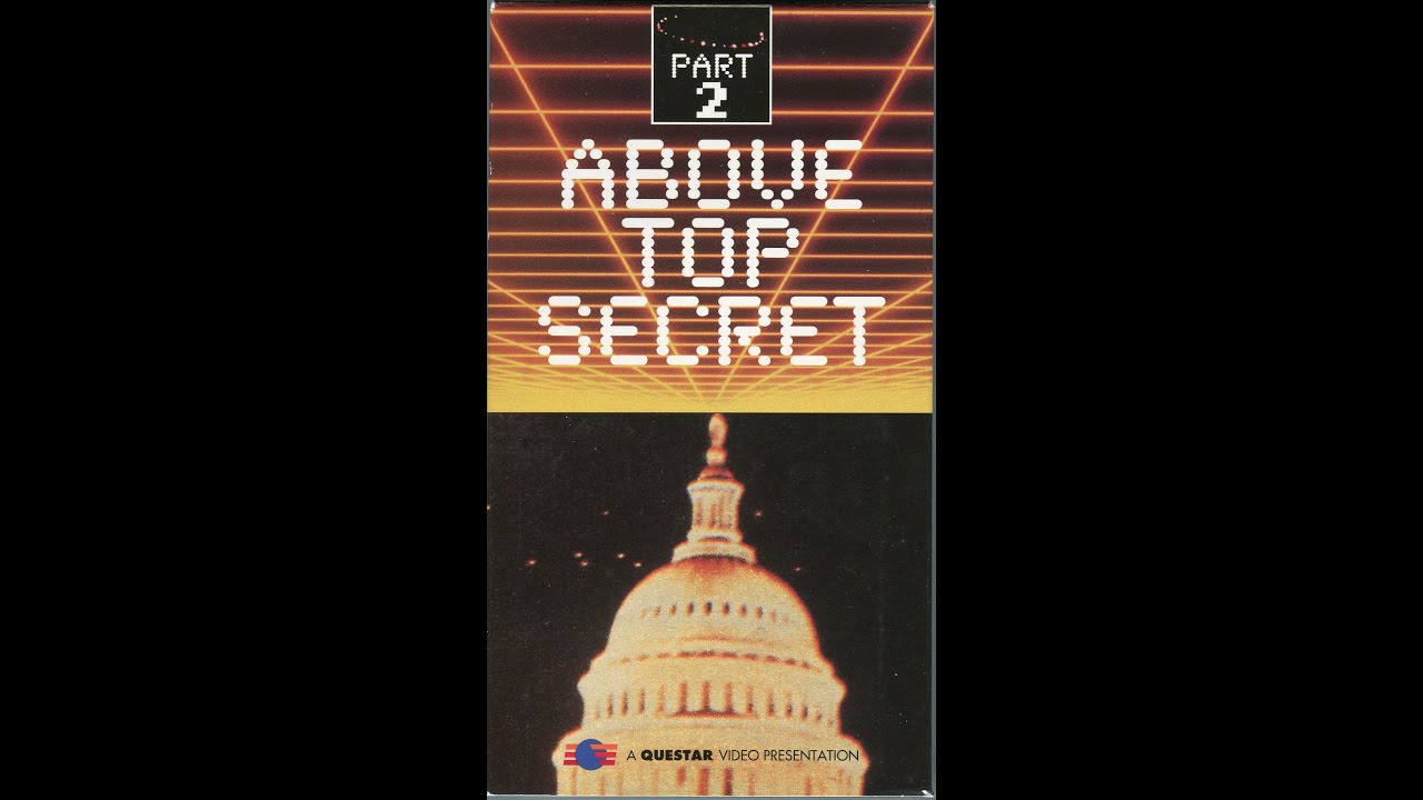 UFOs | Miracle of the Unknown | Part  2 | Above Top Secret