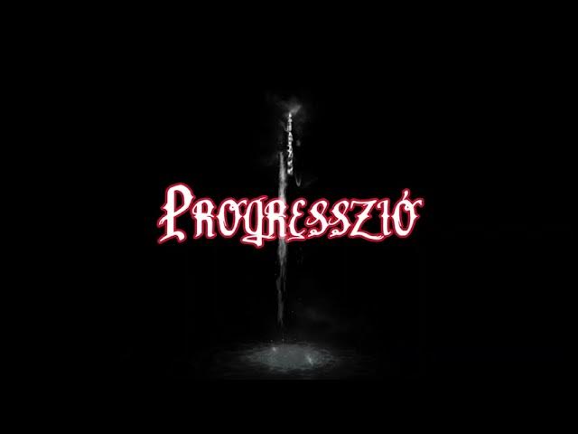 Progresszió – Fuvar (hivatalos dalszöveges audió / official lyric audio)