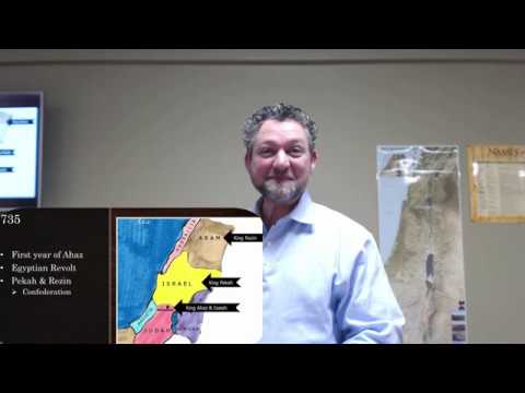 Assyria Gods Razor