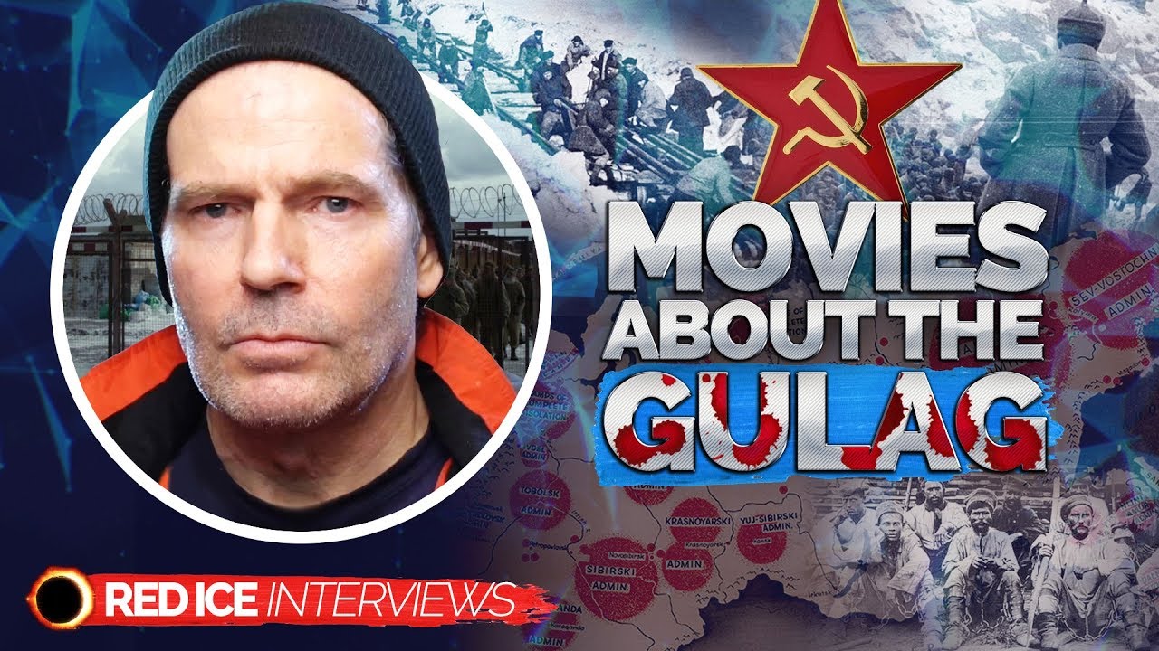 Independent Movies About The Gulag - Michael Kingsbury