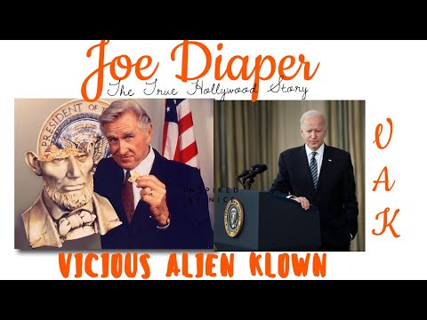Joe Diaper The True Hollywood Story