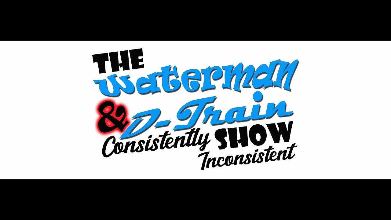The Waterman & D-Train Show Podcast. Call Us . 239.232.4419