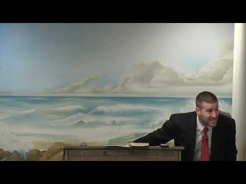 'Compassion for the Unsaved | Pastor Steven Anderson | 04/06/14, Sun AM