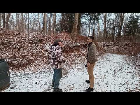 Factory Glock 10 mm Jamming Up