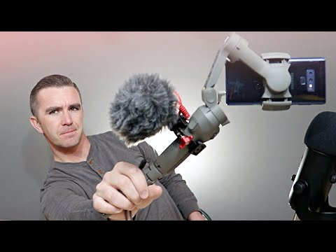 The ULTIMATE Mobile Filming Setup