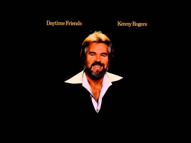 Kenny Rogers - We Don't Make Love Anymore