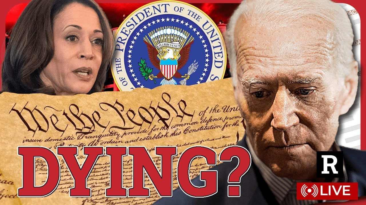 BIDEN HEALTH, COUP UNFOLDS, Lawsuits fail , Ga 2020 Election update -Redacted