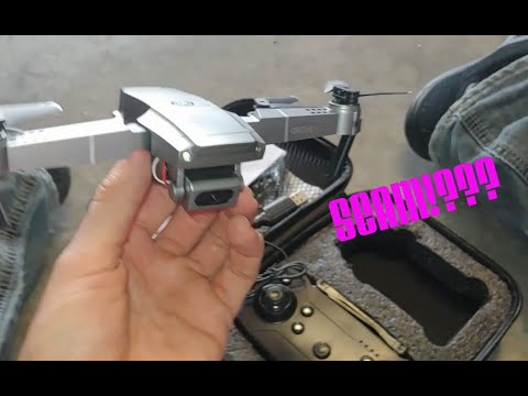 Best Foldable Drone With 720p HD Camera (HAR)