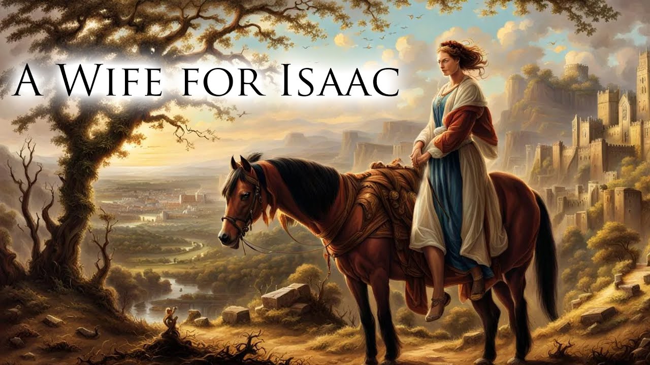 A Wife for Isaac | Pastor Anderson