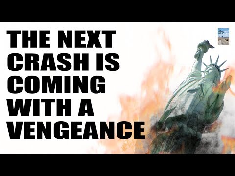 Central Bank WARNS We Are Entering The Financial Crisis Part 2! It’s Happening NOW!
