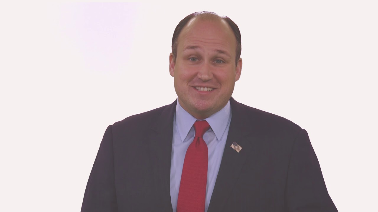 Langworthy for NY State Chairman