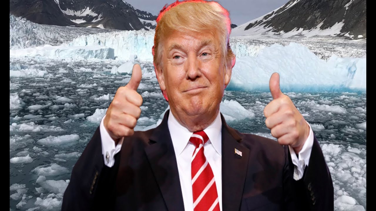 David Knight Show Friday, August 16, 2019 Trump’s Greenland New Deal & NH Rally