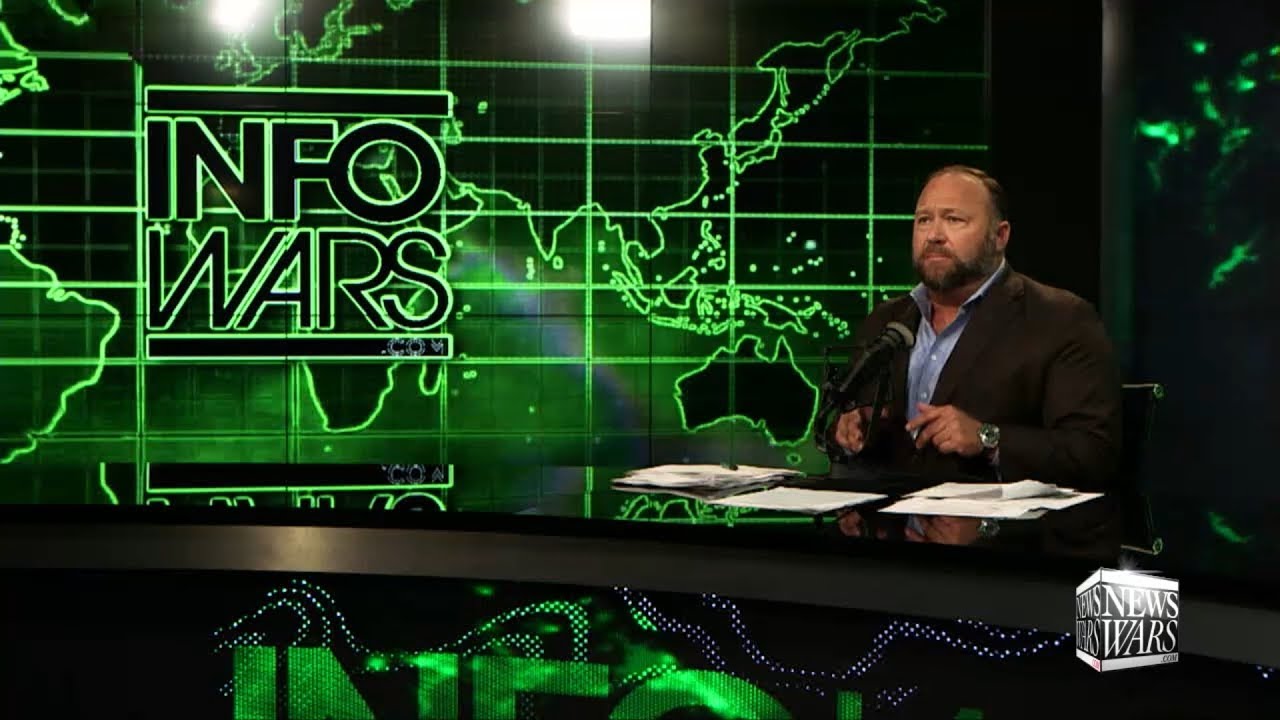 The Measles Outbreak Is A Giant False Flag & A Hoax