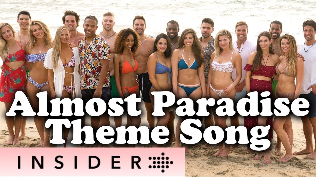 Putlcoker-Watch Watch Bachelor in Paradise online season 5 Episode 3 (S05E03)