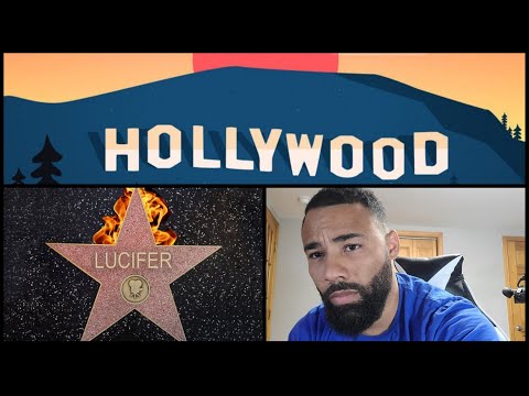 God Is About To Expose Hollywood Church To The Real Book Of Acts Church. No More Weak & Watered-down