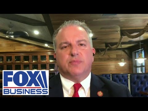 Florida CFO threatens IRS with criminal charges: We'll protect our citizens