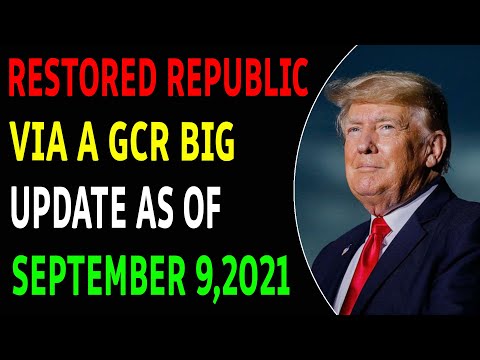 RESTORED REPUBLIC VIA A GCR! TRUMP IS INVITED TO AMERICAN HEROES' FUNERAL