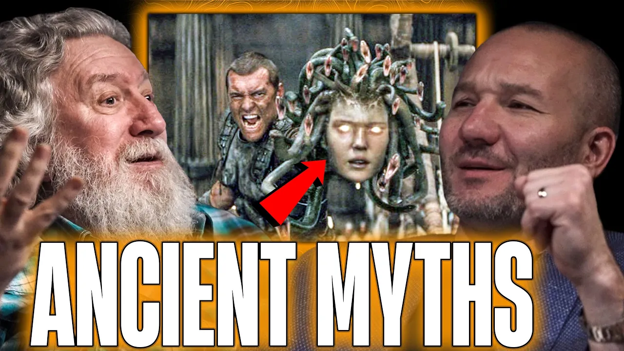 Top Ancient Myths That People Still Question Today