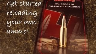 Intro to Reloading: Equipment