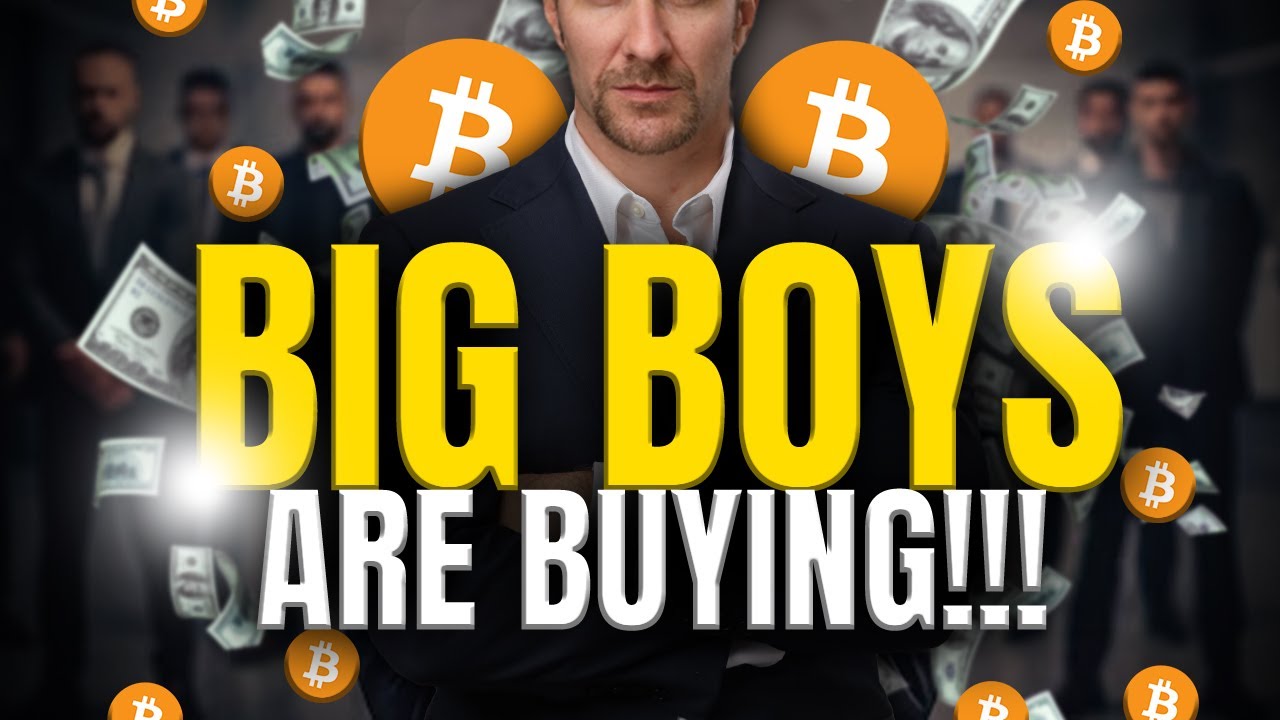 BITCOIN SHOWING STRENGTH TO 40k!!  EP 1046