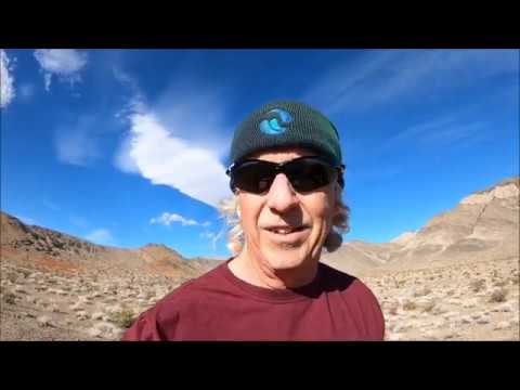 RUGER Mini-14 new scope sight-in fail! (Las Vegas) 03-14-2020