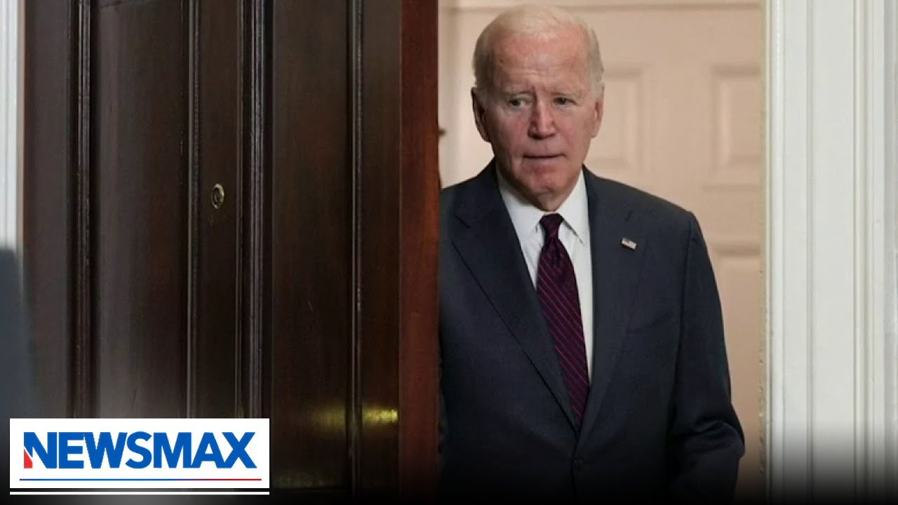 There's evidence to charge Biden for pay-to-play: Eric Burlison | National Report