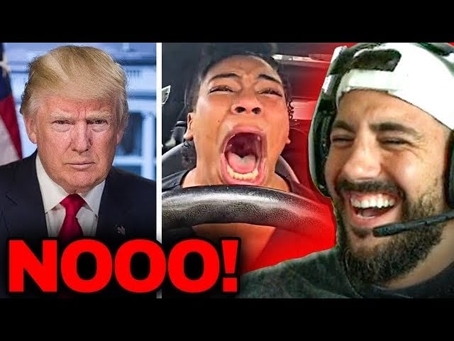 The Election Meltdowns Are Hilarious!