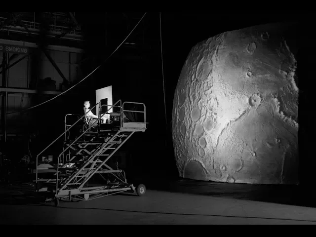Man Never Went To The Moon | Achilles Heel Of The Moon Landings | 2019