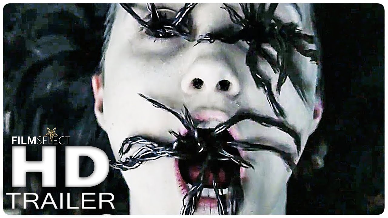 Watch{1080p} Slender Man Movie Online (2018)