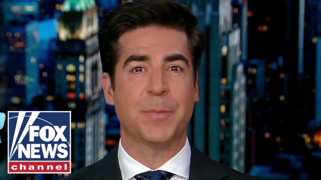 Jesse Watters: Democrats aren't happy about this