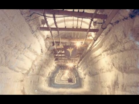 The Lost Ice Core, Bombshell Greenland Discovery | S0 News Mar.16.2021