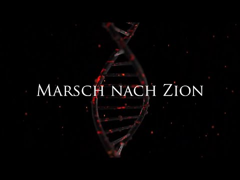 Marsch nach Zion – Marching to Zion – Film in voller Länge auf Deutsch