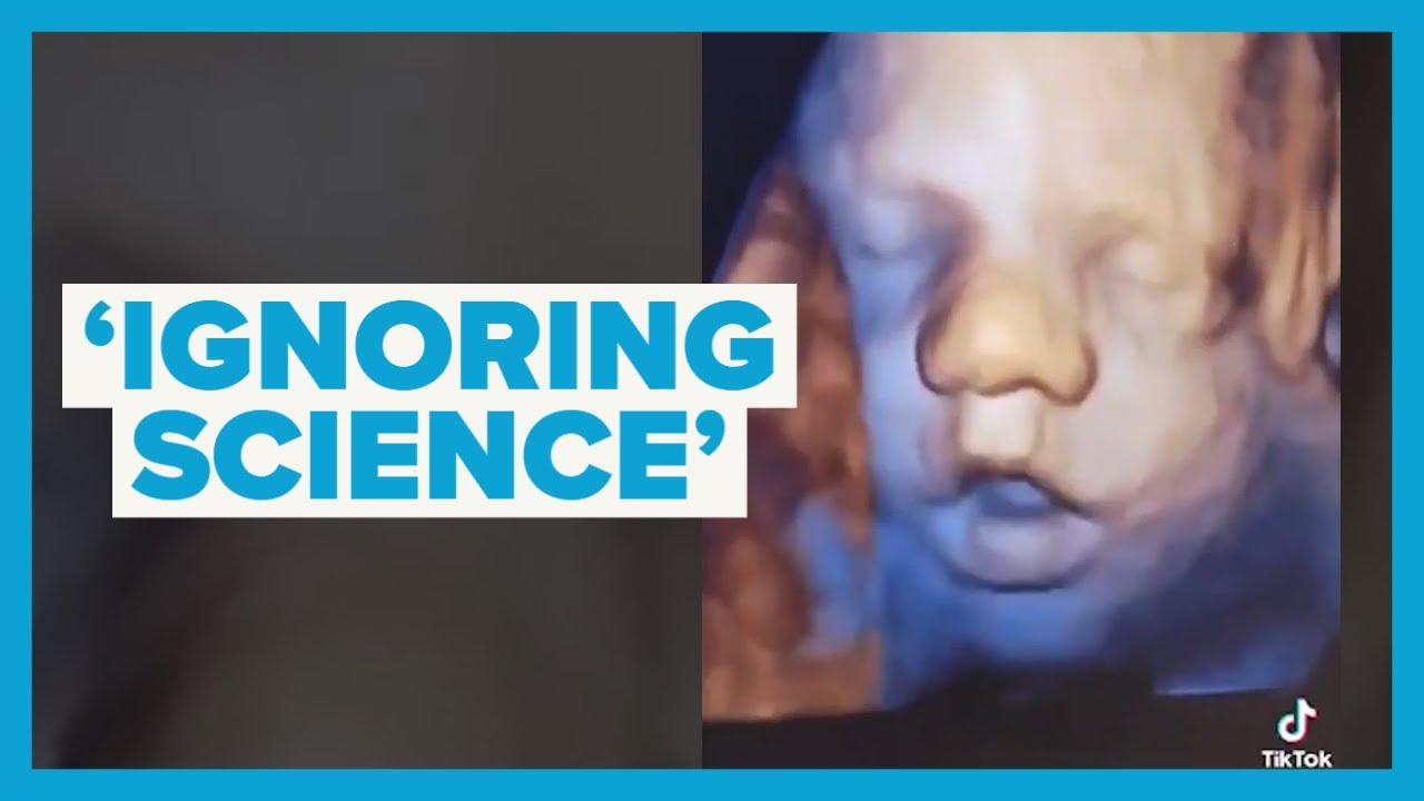 'Inconvenient to Agenda:' Pro-Lifers Say Abortion Advocates Ignore the Science About the Unborn
